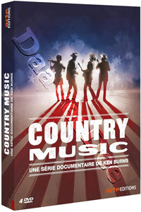 Country Music |Complete Series |   DVD